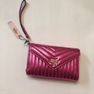 Victoria Secret Wristlet